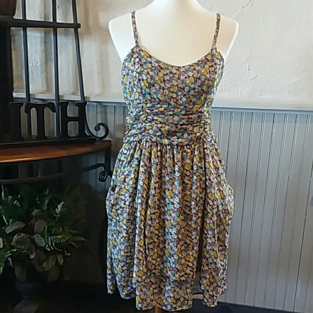 💕Willow & Clay* Dress